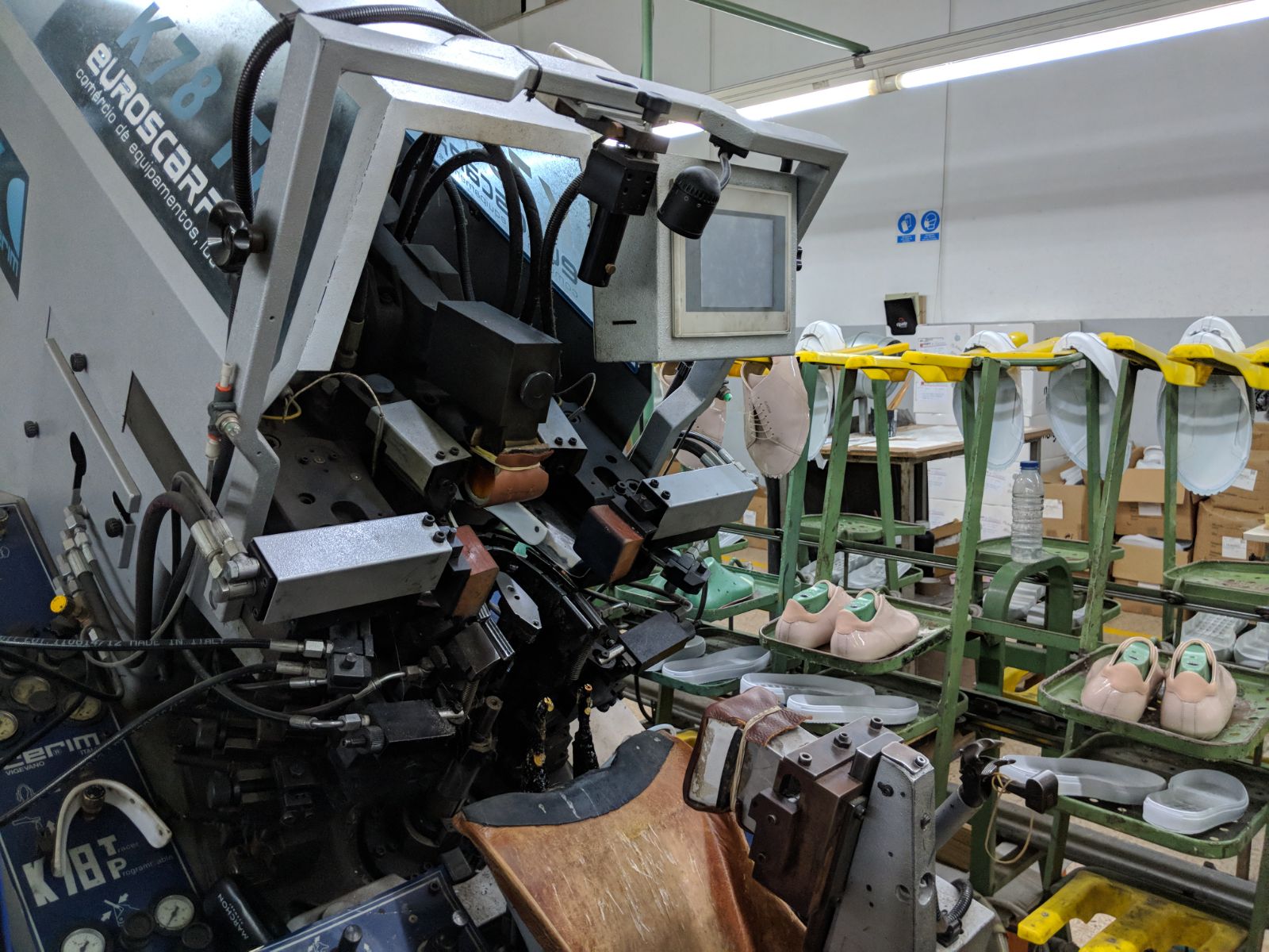 FindSourcing – Calçado Albano Pereira Lda