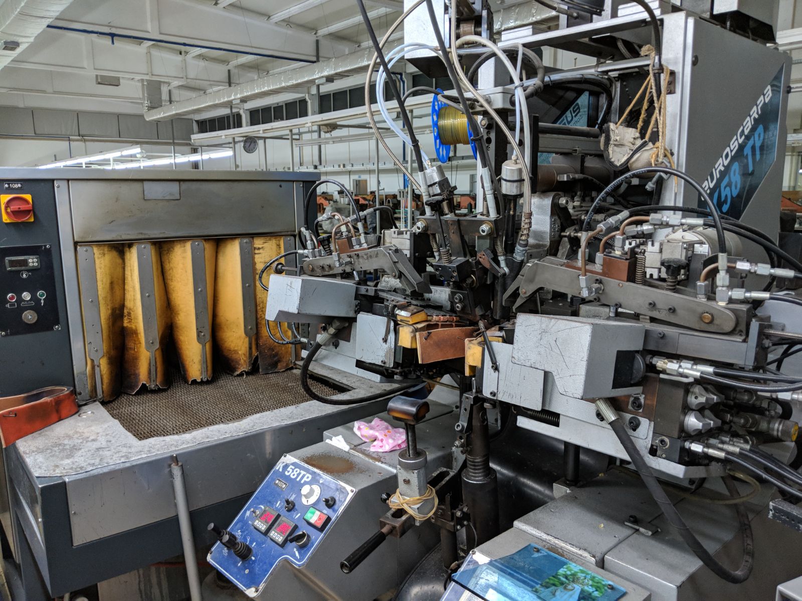 FindSourcing – Calçado Albano Pereira Lda