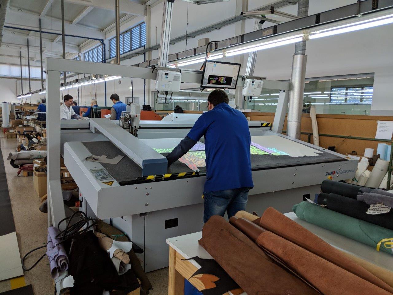 FindSourcing – Calçado Albano Pereira Lda