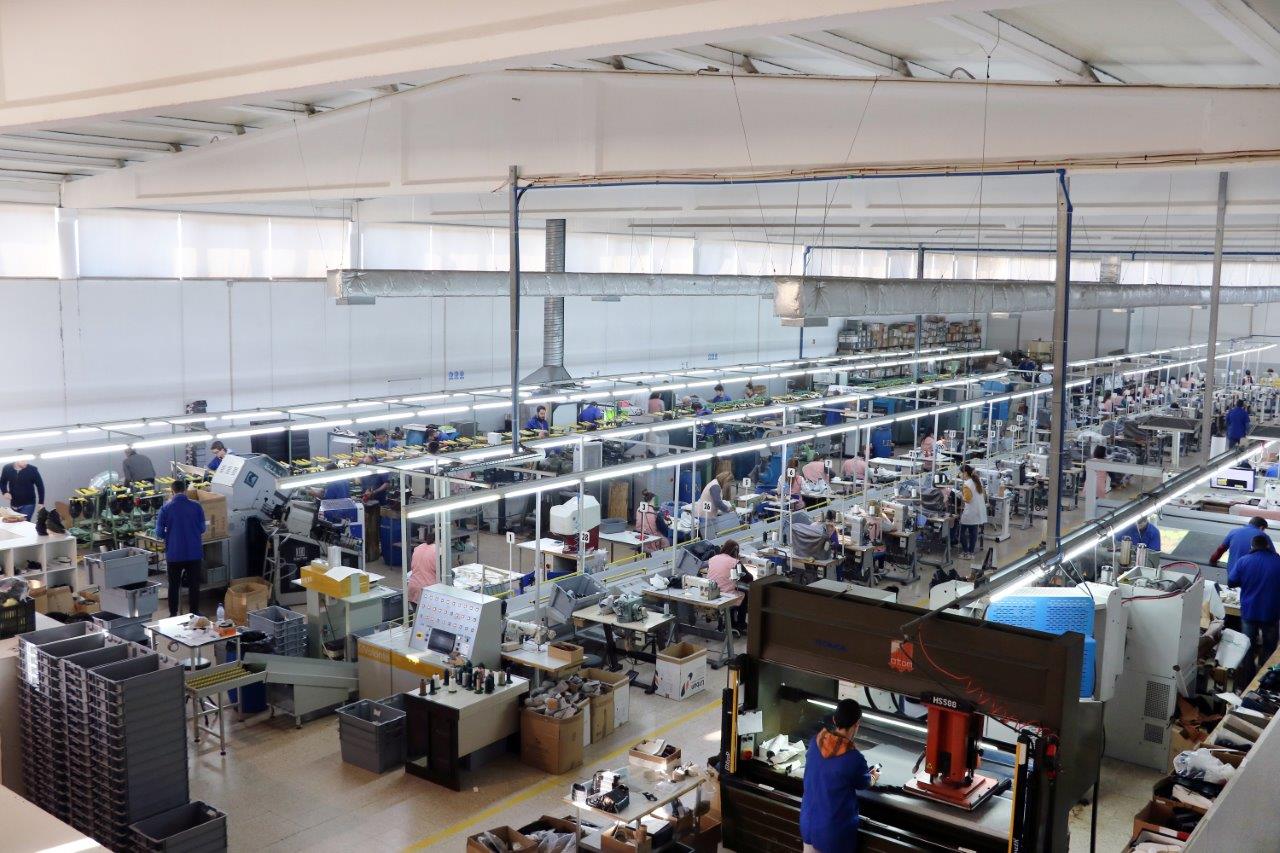 FindSourcing – Calçado Albano Pereira Lda